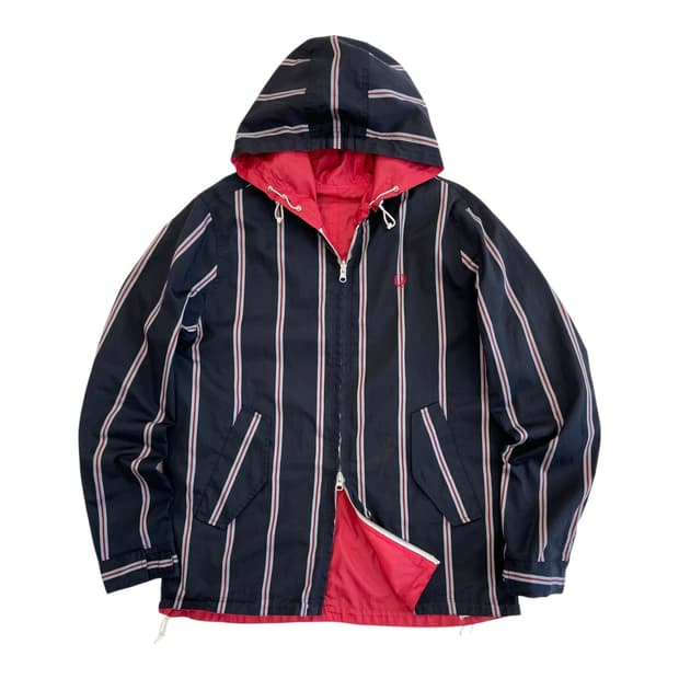 프레디 페리 투웨이 자켓