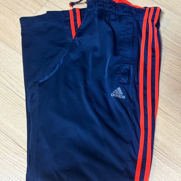 아디다스 트랙 팬츠 110 (남녀공용)