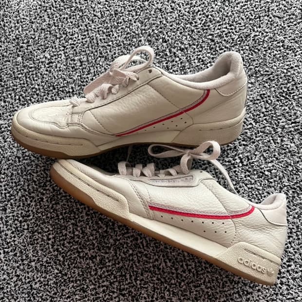 [240/245] 아디다스 컨티넨탈 80 