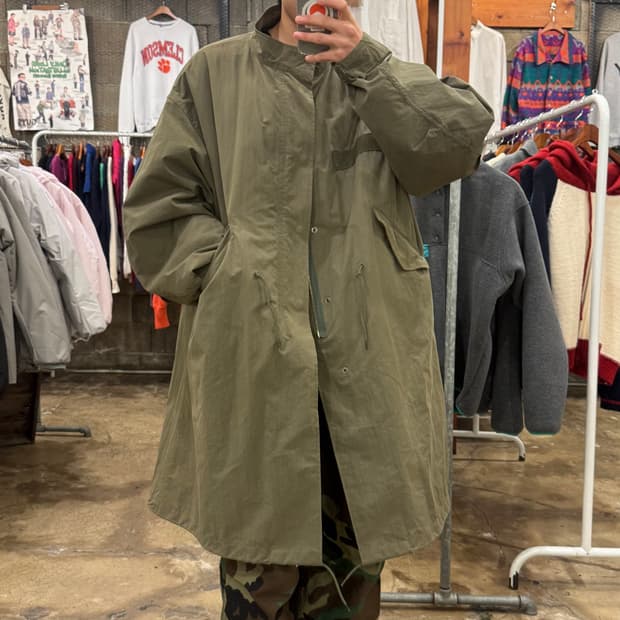 프릭스 스토어 m-65 파카(kold_8349)