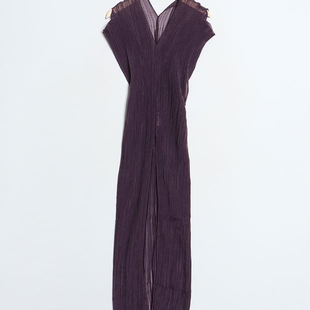 HIROKO KOSHINO Layered Pleats