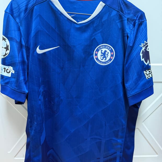 25-26 첼시 콜 파머 유니폼