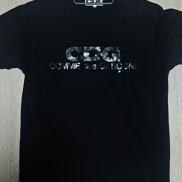 cdg 반팔