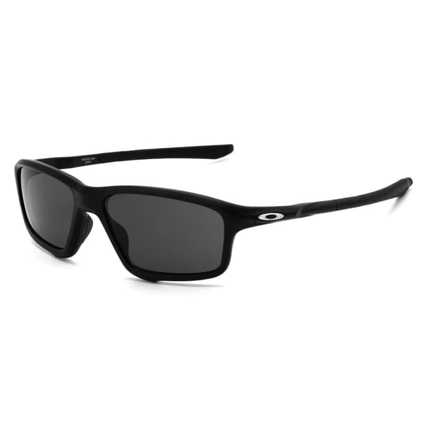 오클리 크러스링크 제로 매트블랙