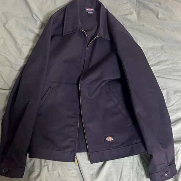 디키즈 워크자켓