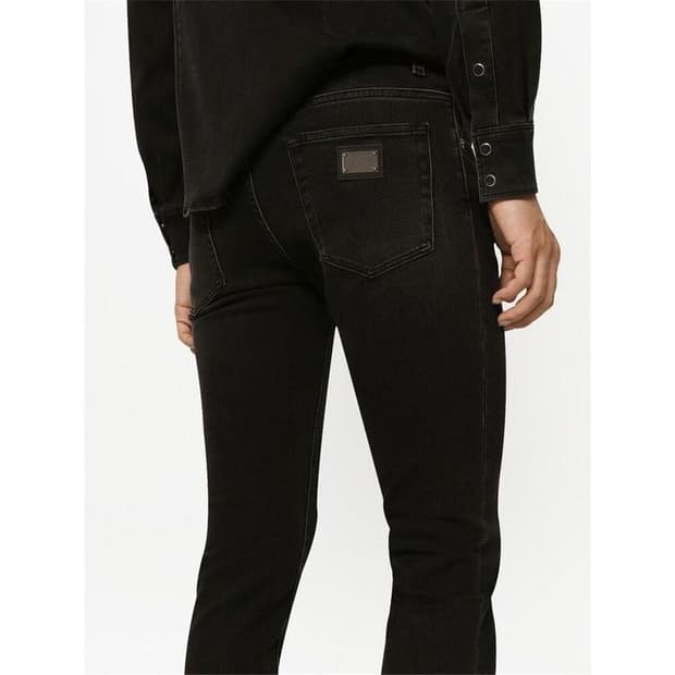 돌체앤가바나 데님 44 (새상품)