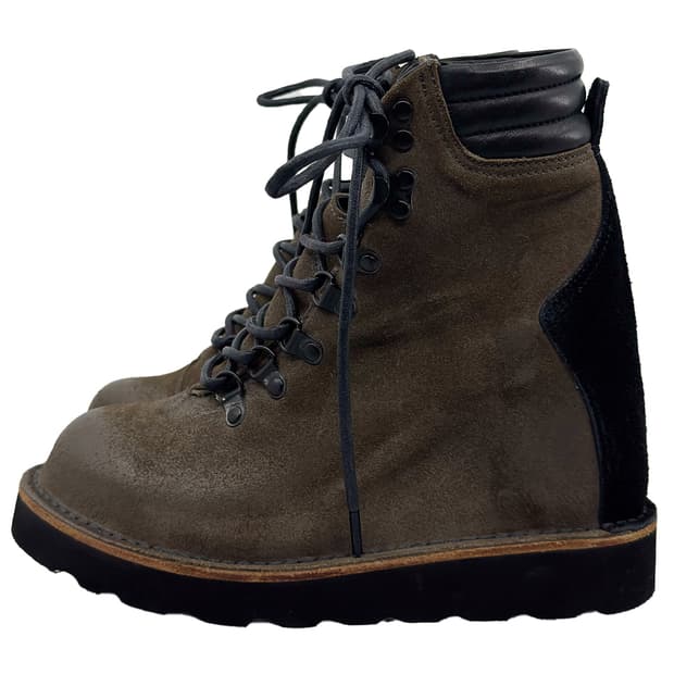 Mihara Yasuhiro Wage  Work Boots/ 235