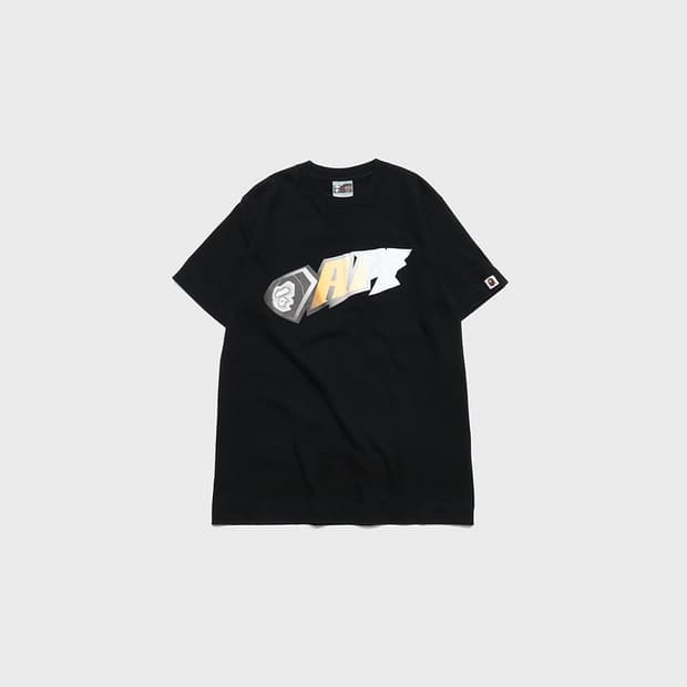 A BATHING APE
