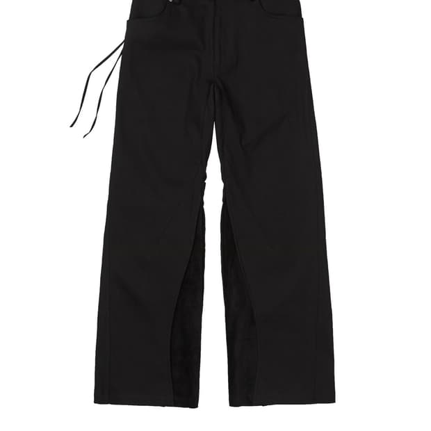 엑슬림 EP.9 02 trousers M사이즈