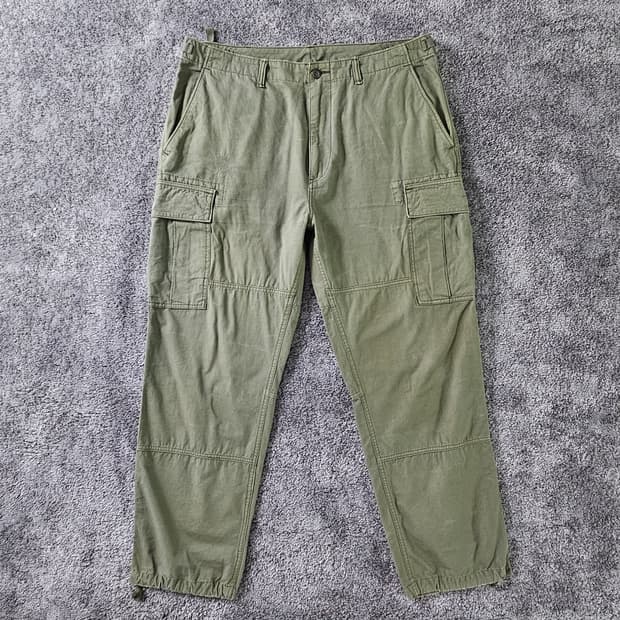 Polo Ralph Lauren 카고 바지