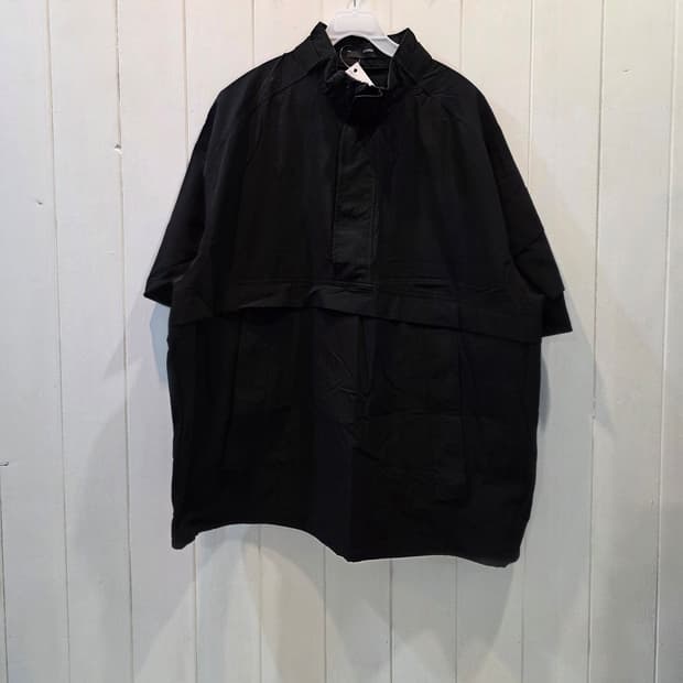 반팔 아노락 <바스락> "ILCORSO"