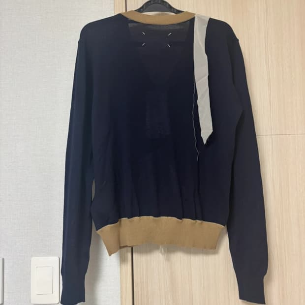 마르지엘라 가디건 M