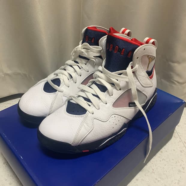 조던7 파리생제르망