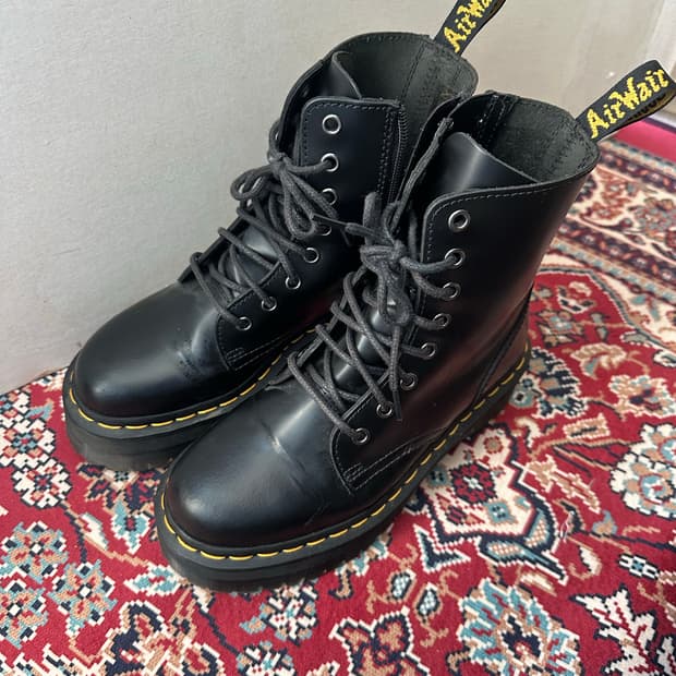 닥터마틴 제이든 230mm