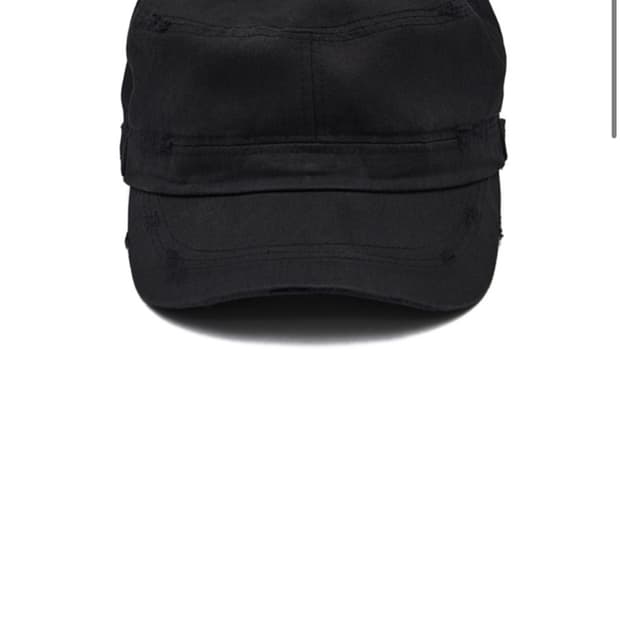 604service cap
