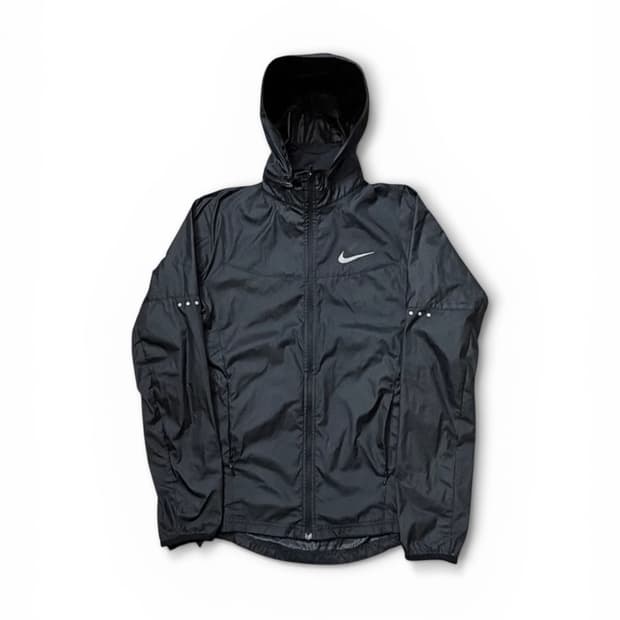 Nike 러닝 베이퍼 바람막이 자켓