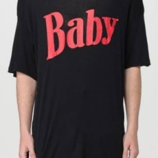 ERL 이알엘 Baby 티셔츠 
