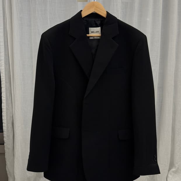 남자 L사이즈 블레이저