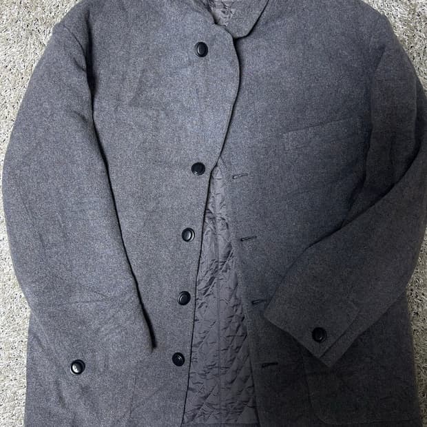 일제 DOLCE 코트 사이즈 105-110