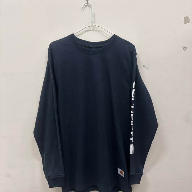 칼하트 롱슬리브