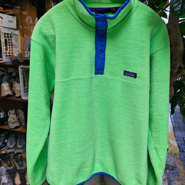 Z-16 파타고니아 신칠라 