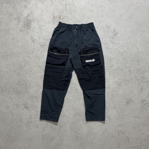 나이키 유틸리티 팬츠 L