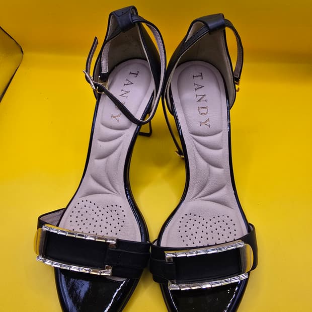 탠디 여성 샌들 230