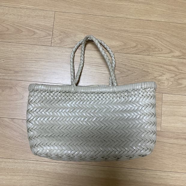 드래곤디퓨전 미니플랫고라 펄 + 폼폼 블랙