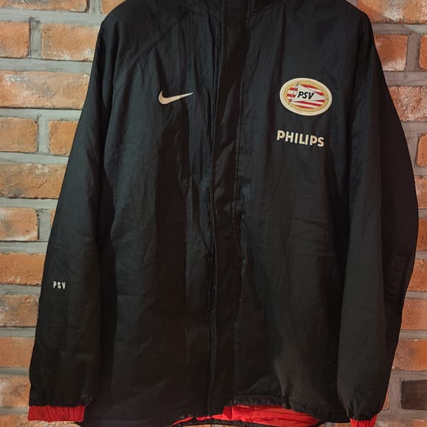 빈티지 PSV 재킷
