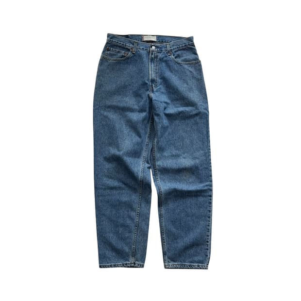[33] 리바이스 560 데님 청바지 [lv0751]