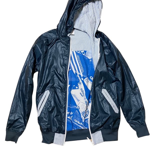 Vintage Adidas Jacket