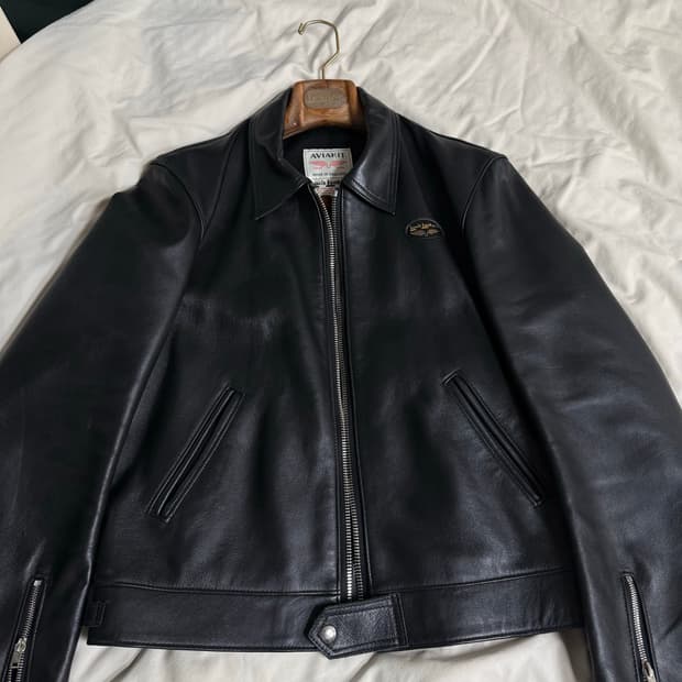 루이스레더 커세어 42 사이즈