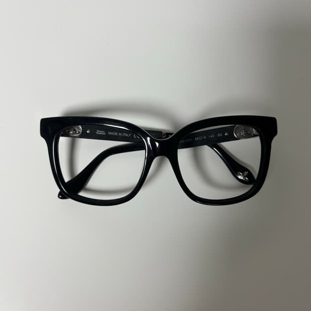 비비안웨스트우드 안경 비비안웨스트우드 뿔테안경