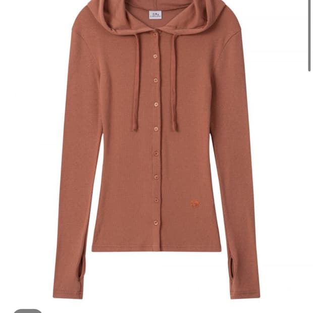 구해요) earthjigu hoodie 