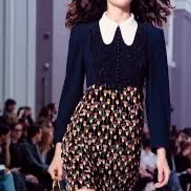 [새상품.정가300] Chloe 사랑스러운 공주되는 런웨이 원피스 끌로에