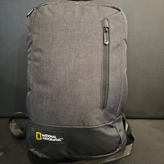 내셔널지오그래픽 트레비아 백팩 새제품