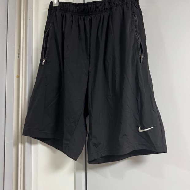 나이키 반바지 