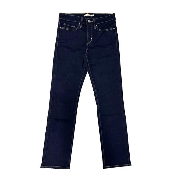 (새) 리바이스 314쉐이핑 스트레이트 팬츠