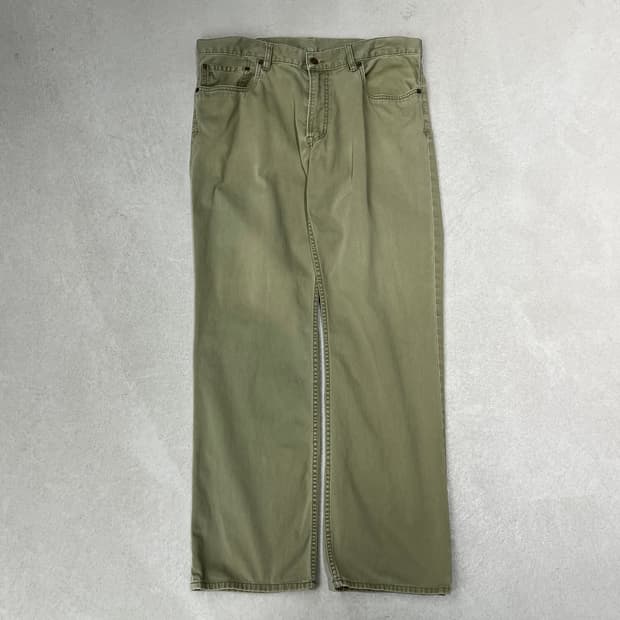 폴로 랄프로렌 치노팬츠 s09652