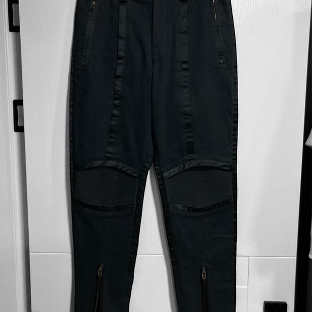 1996ss 이세이미야케 바이커 팬츠