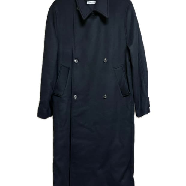 another aspect coat3.0 /머듈,더로우,코모리