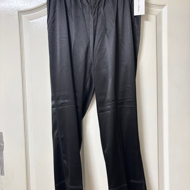 카와이 폴리 이지팬츠 밴딩 새제품