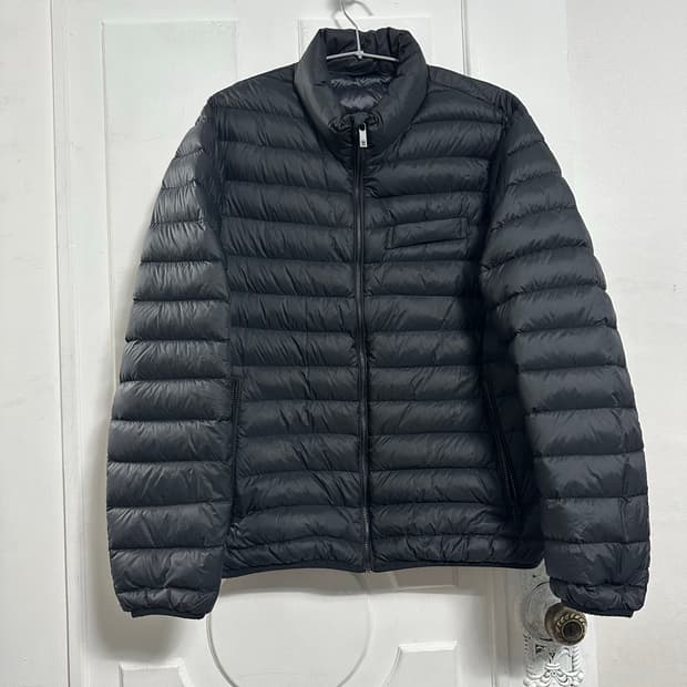 마시모두띠 경량패딩