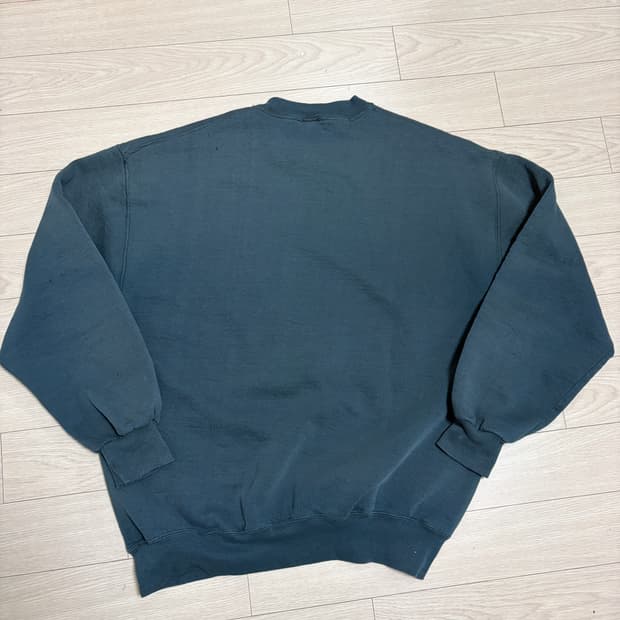 90s 러셀 스웨트셔츠 빈티지 xl