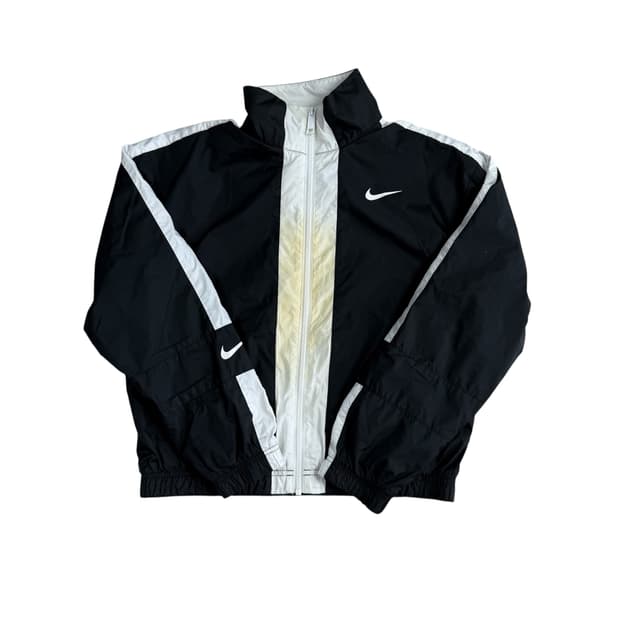 나이키 바람막이