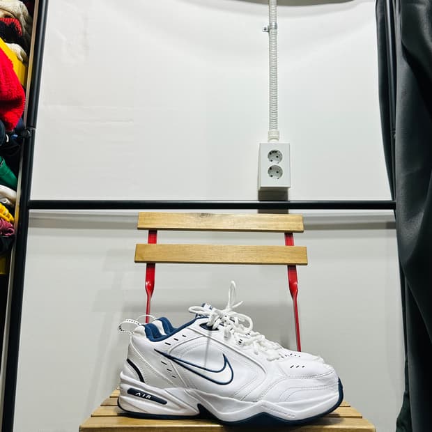 300) 나이키 운동화 남성 남자 신발 에어 모나크4