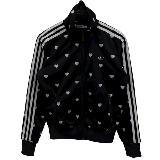 아디다스 파이어버드 우먼 트랙탑