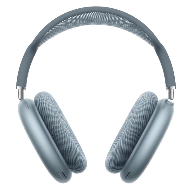 Apple 에어팟 맥스 블루