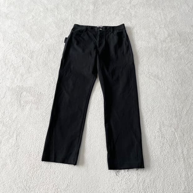 [46] 보테가베네타 유니폼 카펜터 팬츠 바지 31-32