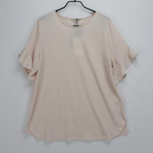 레노마 블라우스